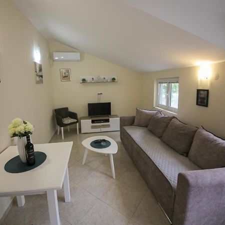Goga Apartment Κότορ Εξωτερικό φωτογραφία