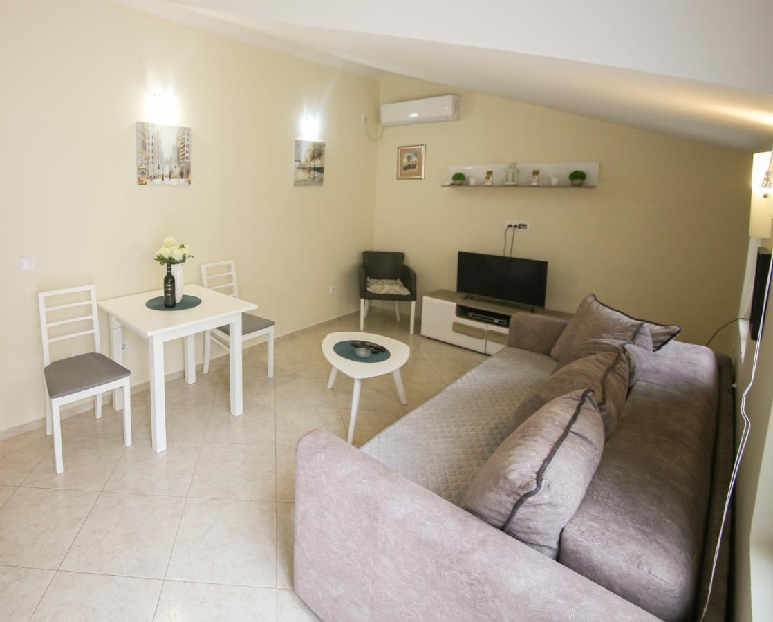 Goga Apartment Κότορ Εξωτερικό φωτογραφία